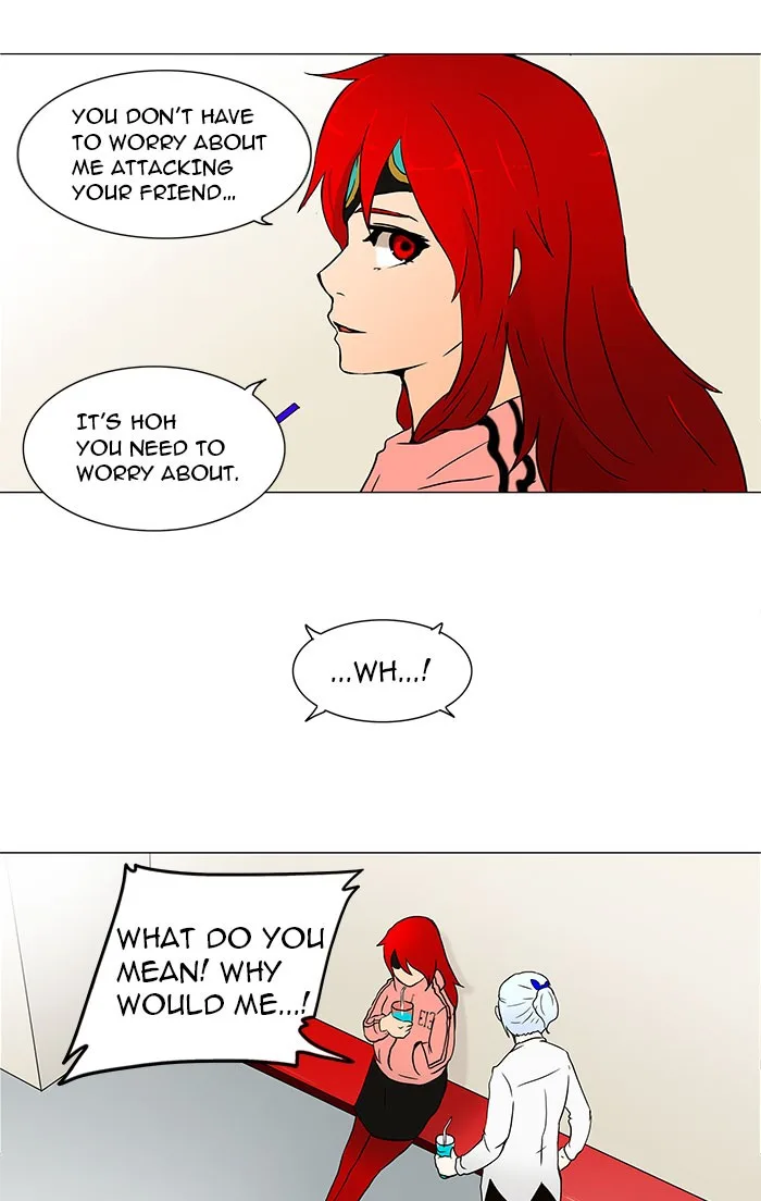 Tower of God - Chapter 56 - Page 17