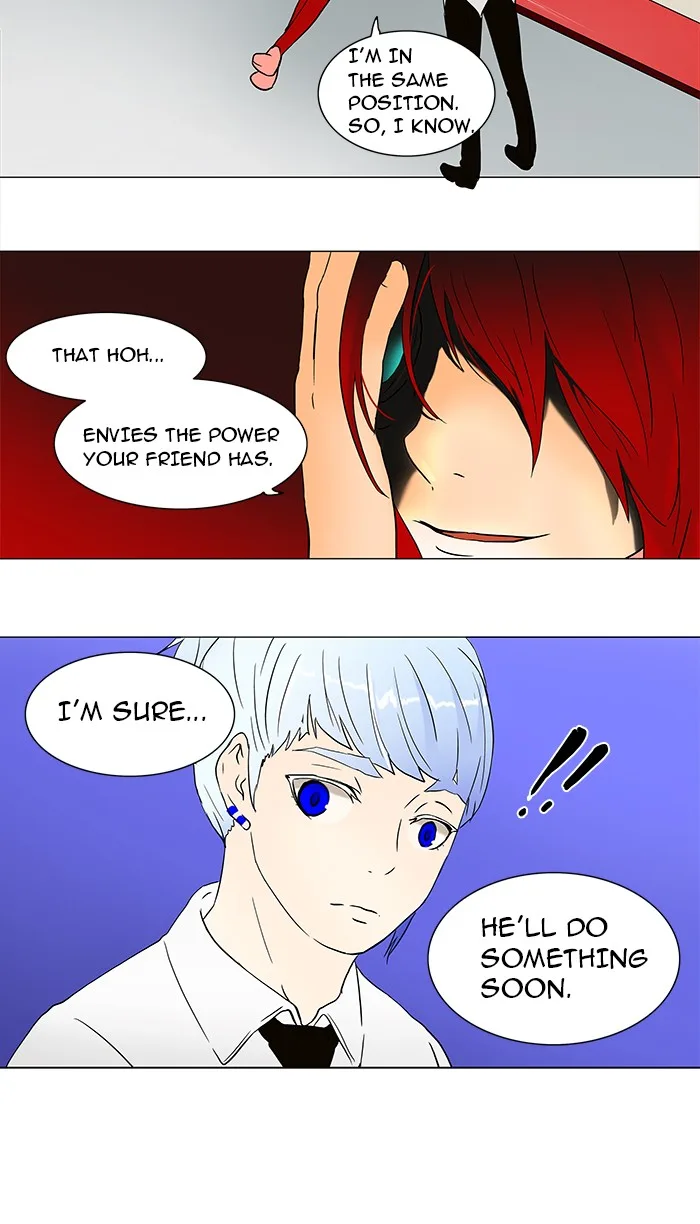 Tower of God - Chapter 56 - Page 18