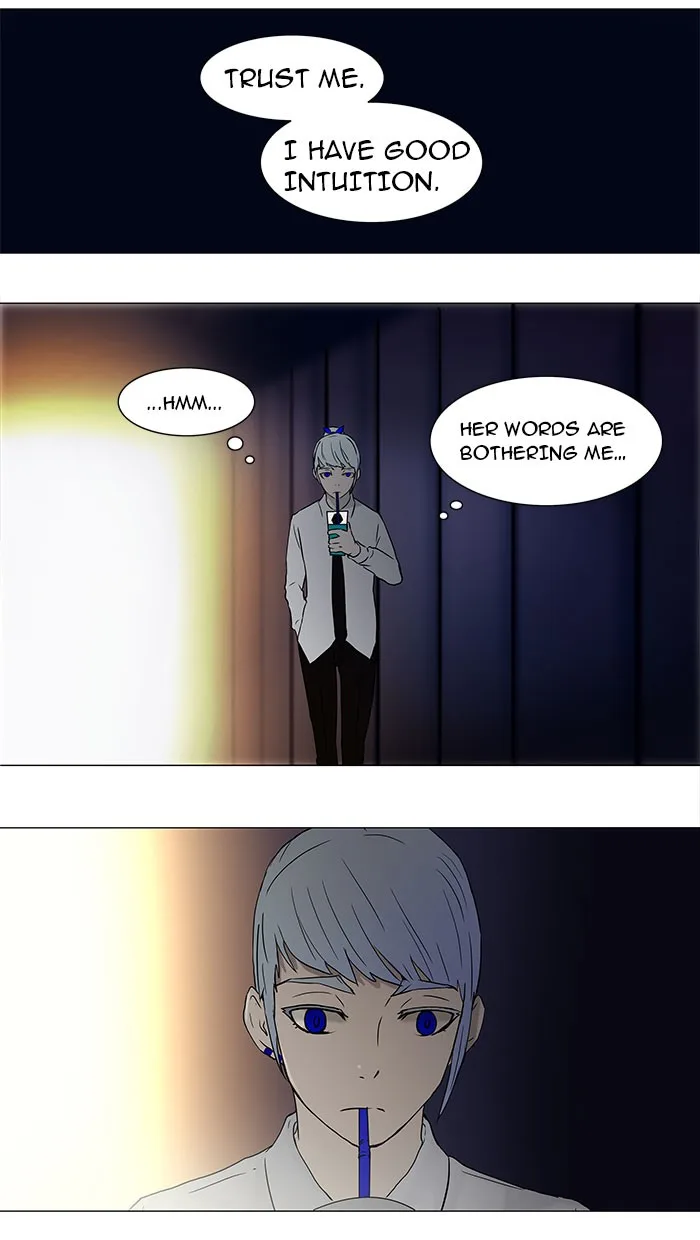 Tower of God - Chapter 56 - Page 19