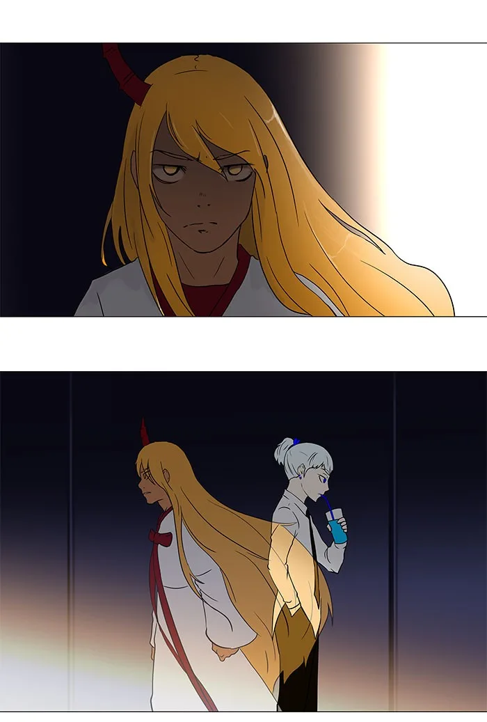 Tower of God - Chapter 56 - Page 20