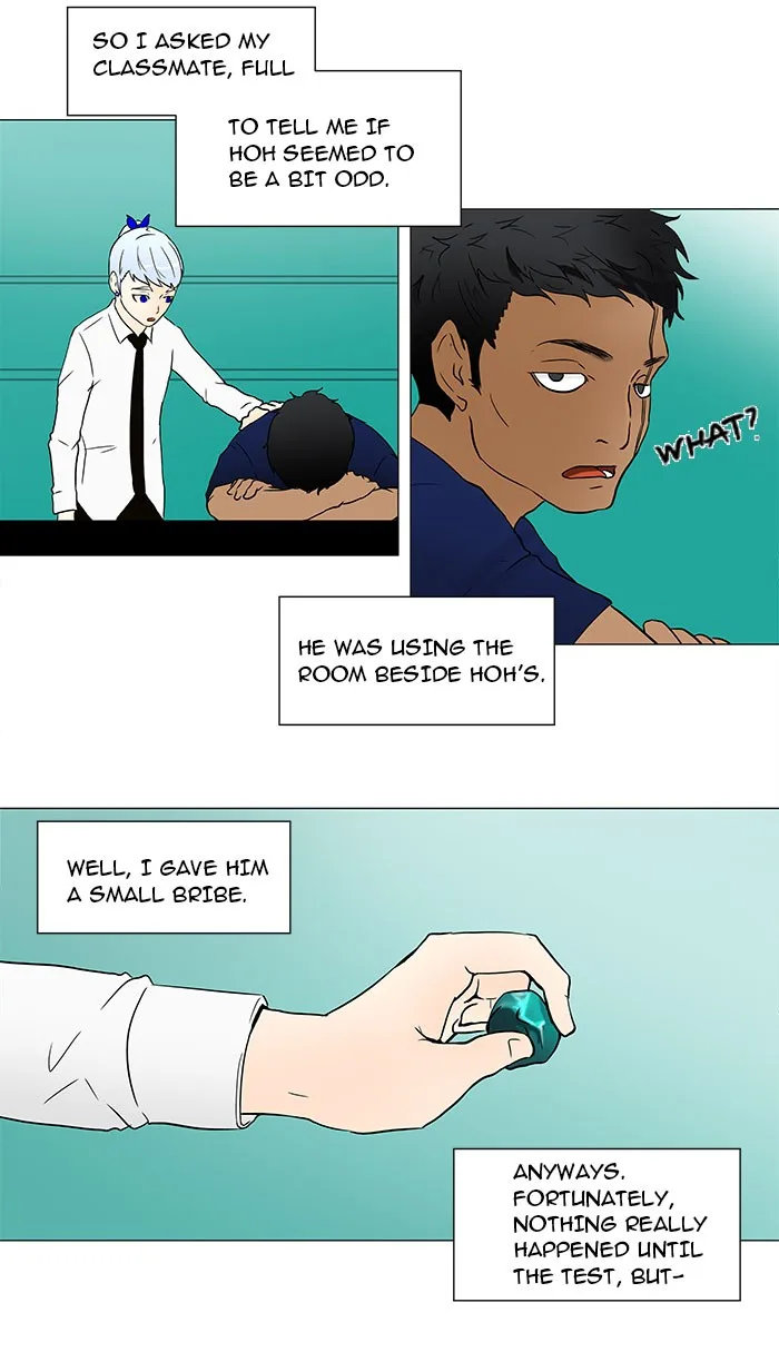 Tower of God - Chapter 56 - Page 22