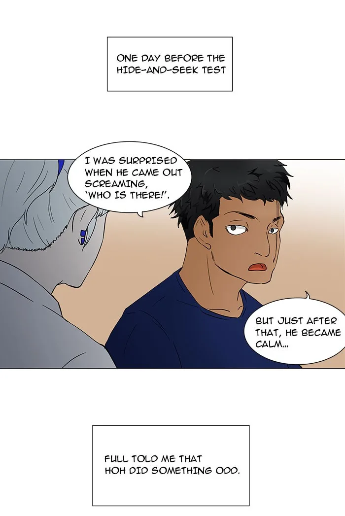 Tower of God - Chapter 56 - Page 23