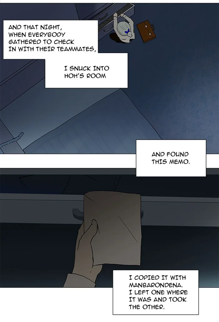 Tower of God - Chapter 56 - Page 25
