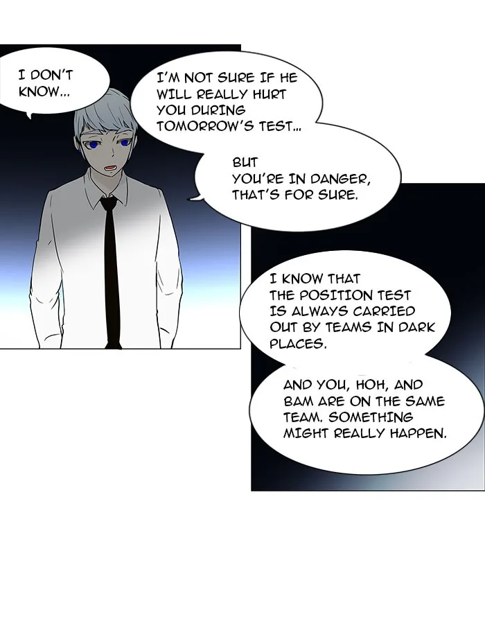 Tower of God - Chapter 56 - Page 27