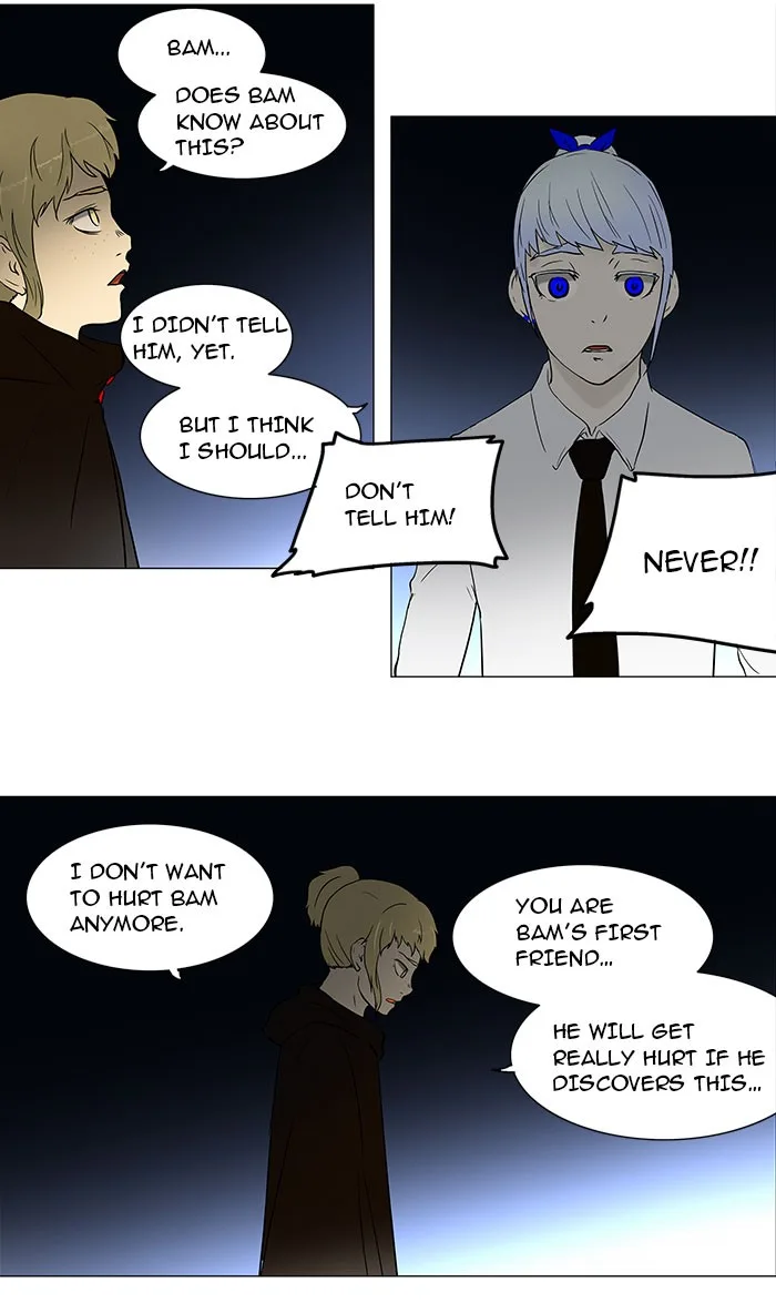 Tower of God - Chapter 56 - Page 28
