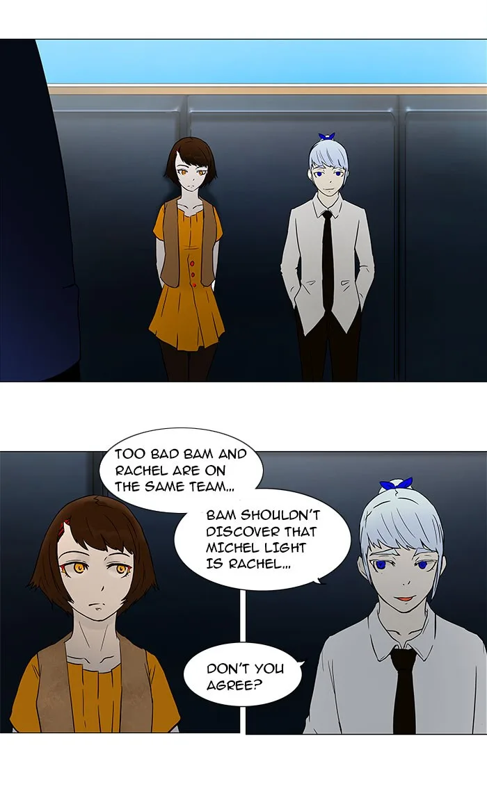 Tower of God - Chapter 56 - Page 32