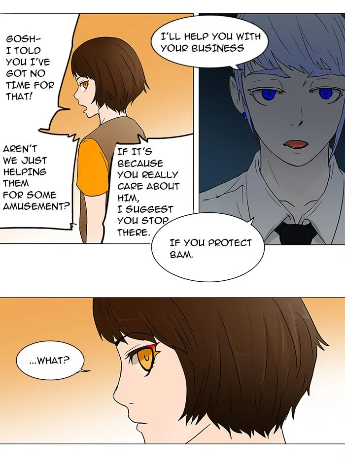 Tower of God - Chapter 56 - Page 34