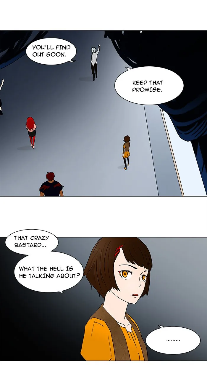 Tower of God - Chapter 56 - Page 35