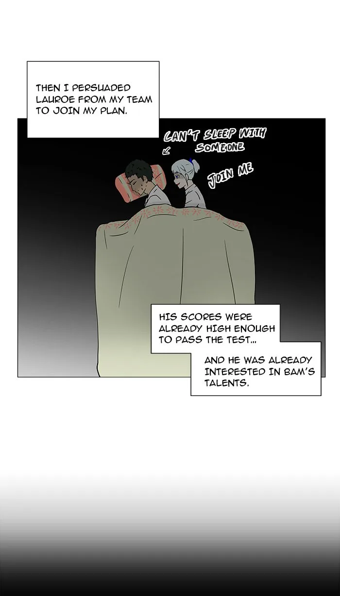 Tower of God - Chapter 56 - Page 36