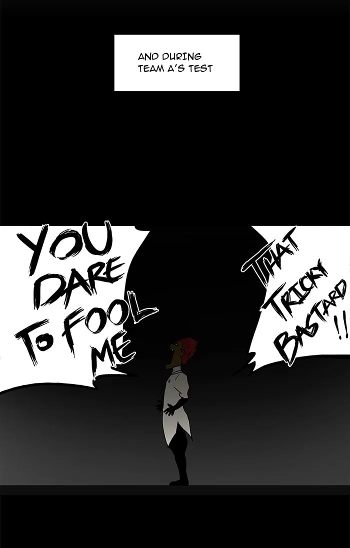 Tower of God - Chapter 56 - Page 37