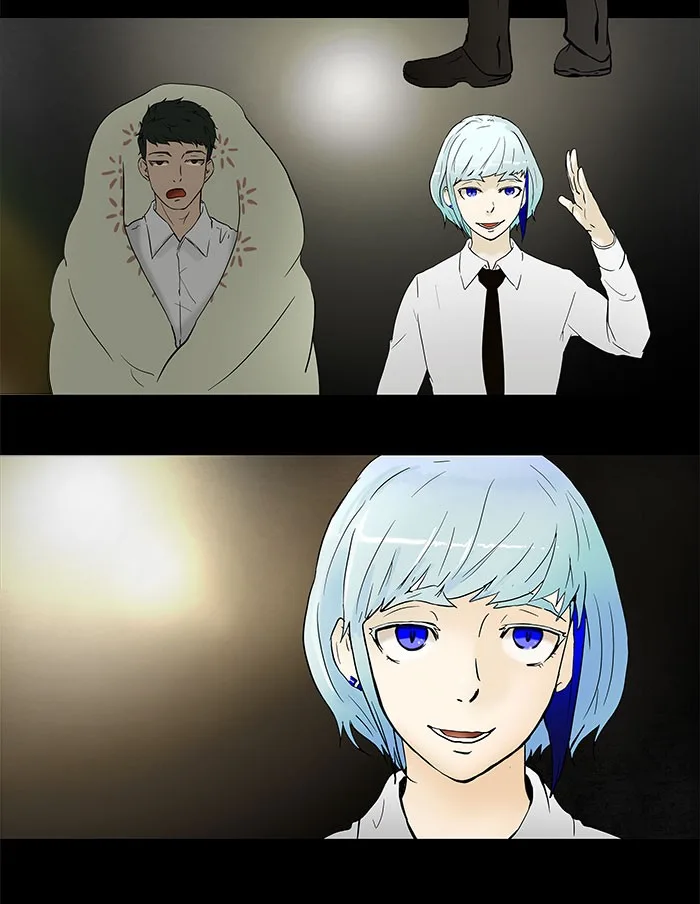 Tower of God - Chapter 56 - Page 39