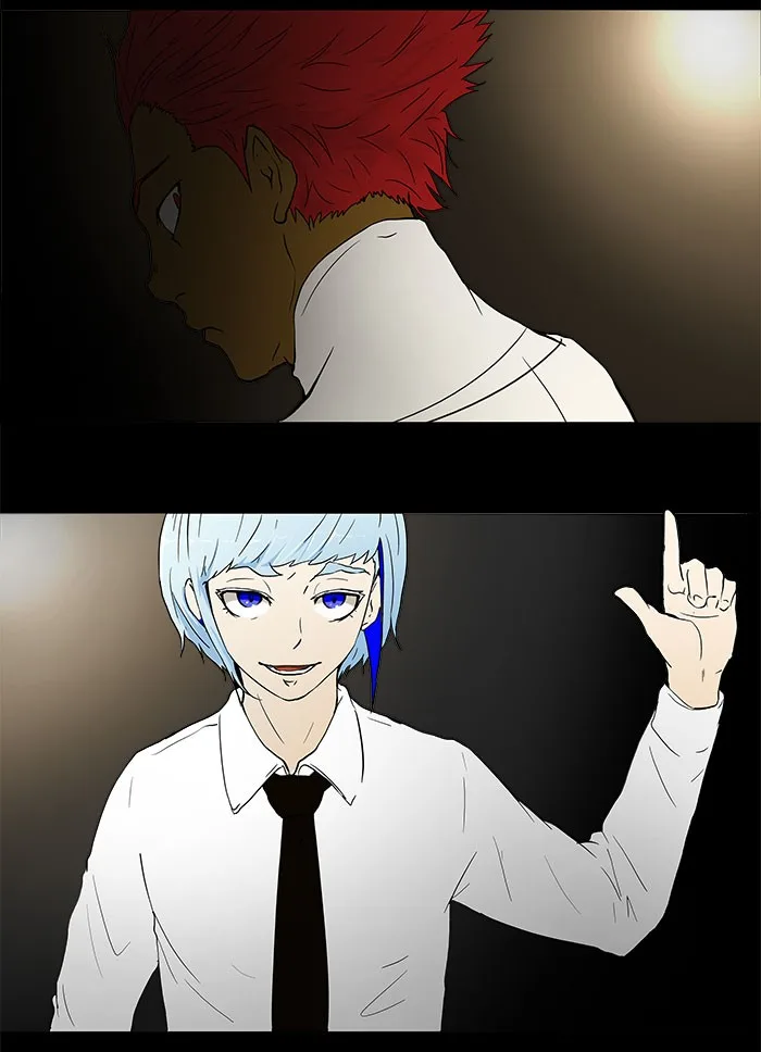 Tower of God - Chapter 56 - Page 40