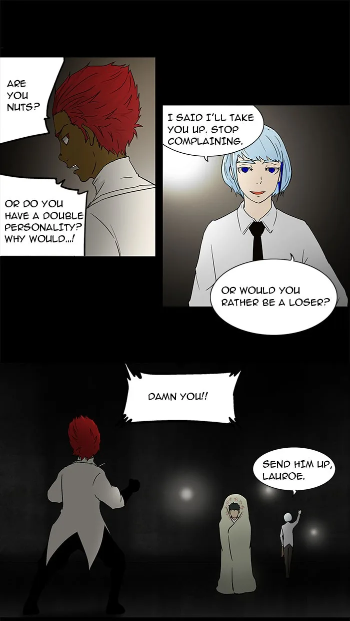 Tower of God - Chapter 56 - Page 42