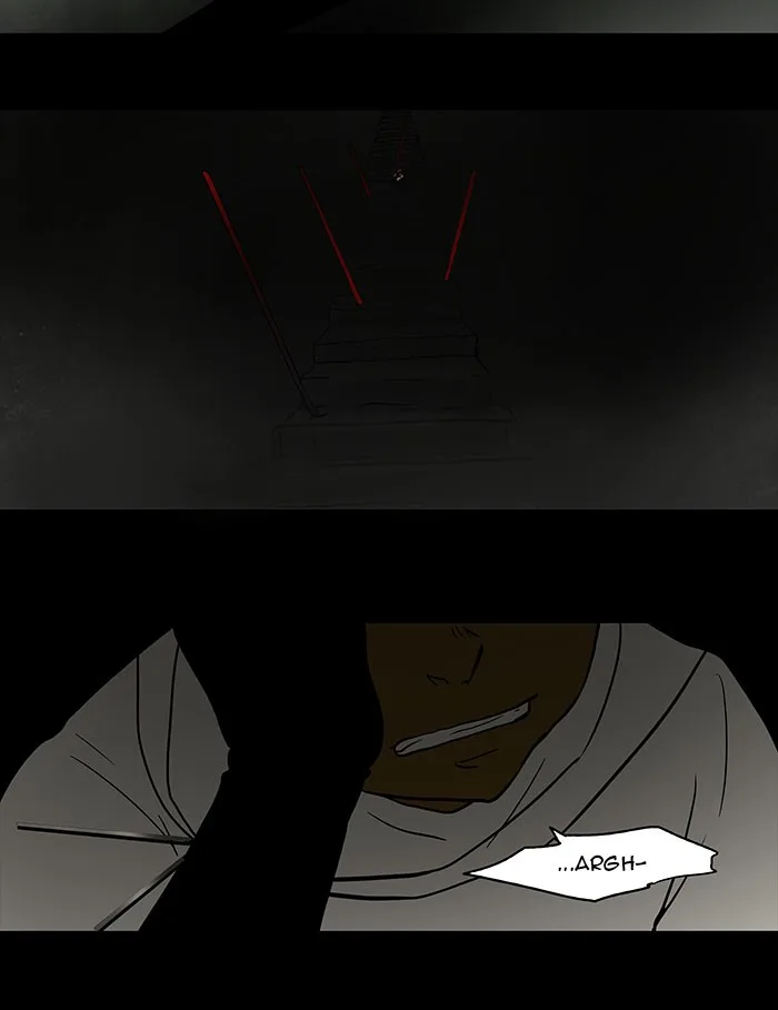 Tower of God - Chapter 56 - Page 45