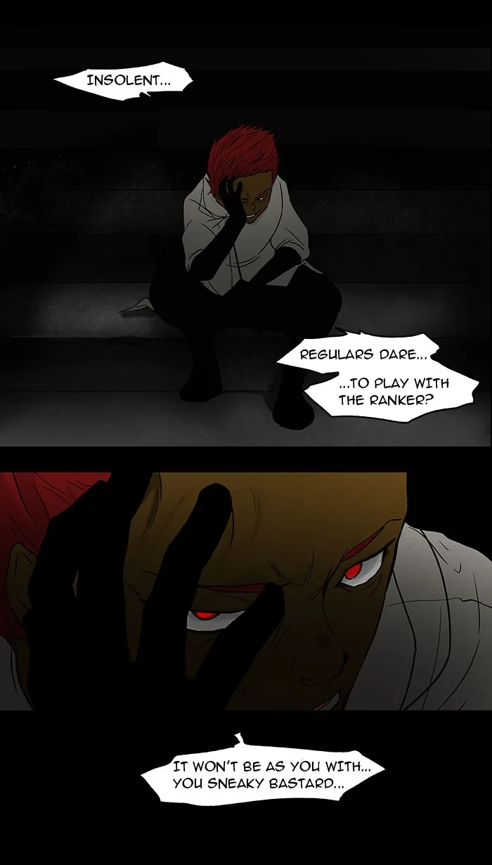 Tower of God - Chapter 56 - Page 46