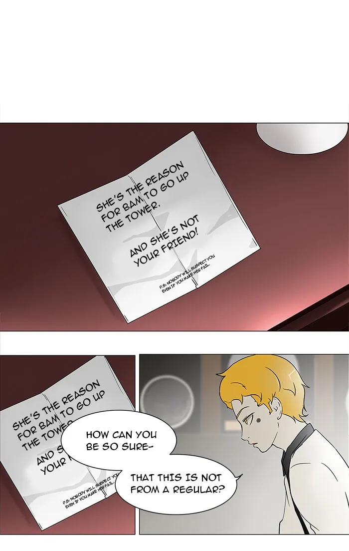 Tower of God - Chapter 56 - Page 9