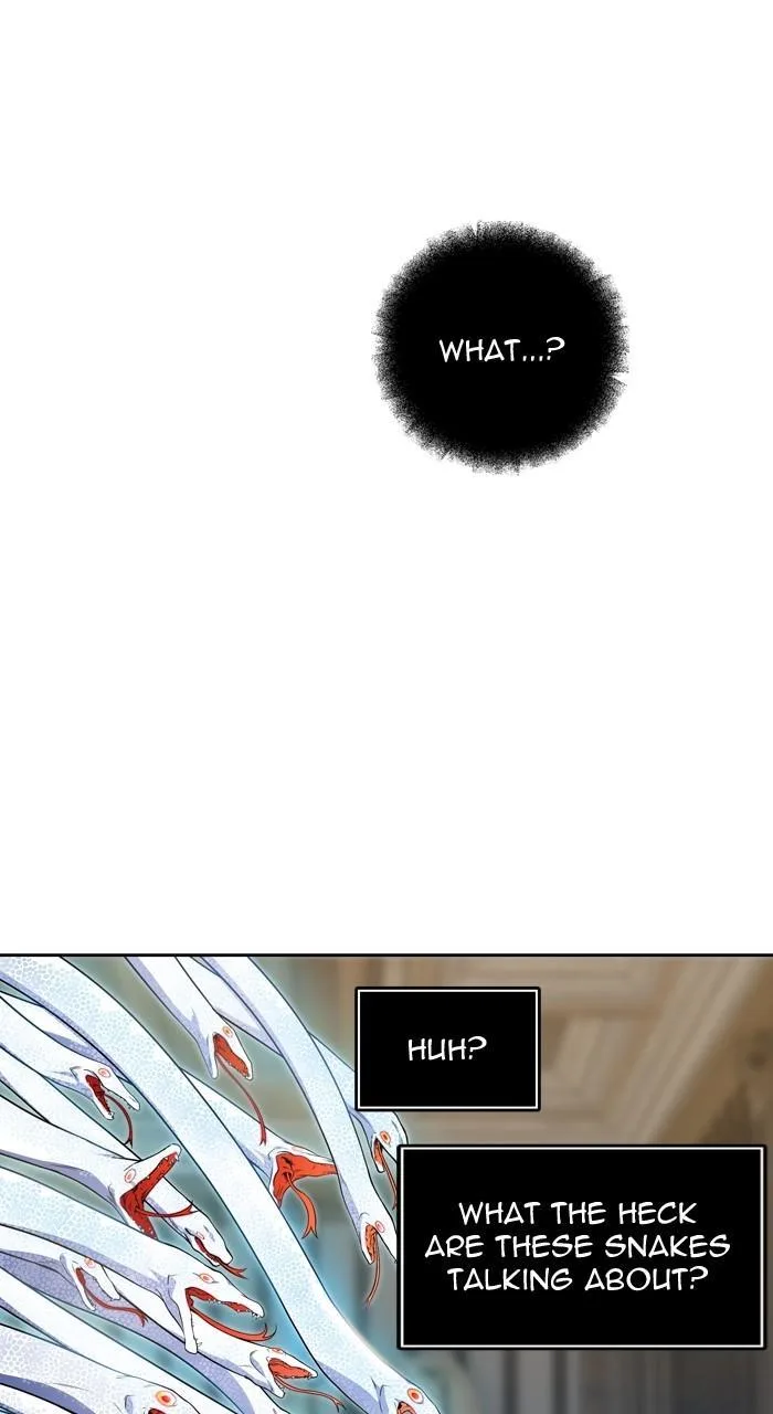 Tower of God - Chapter 560 - Page 1