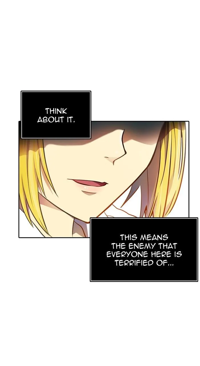 Tower of God - Chapter 560 - Page 10