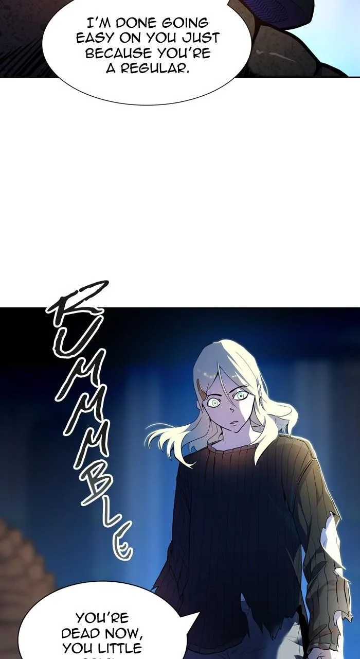 Tower of God - Chapter 560 - Page 104