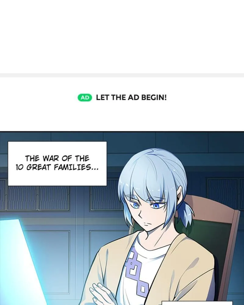 Tower of God - Chapter 560 - Page 107