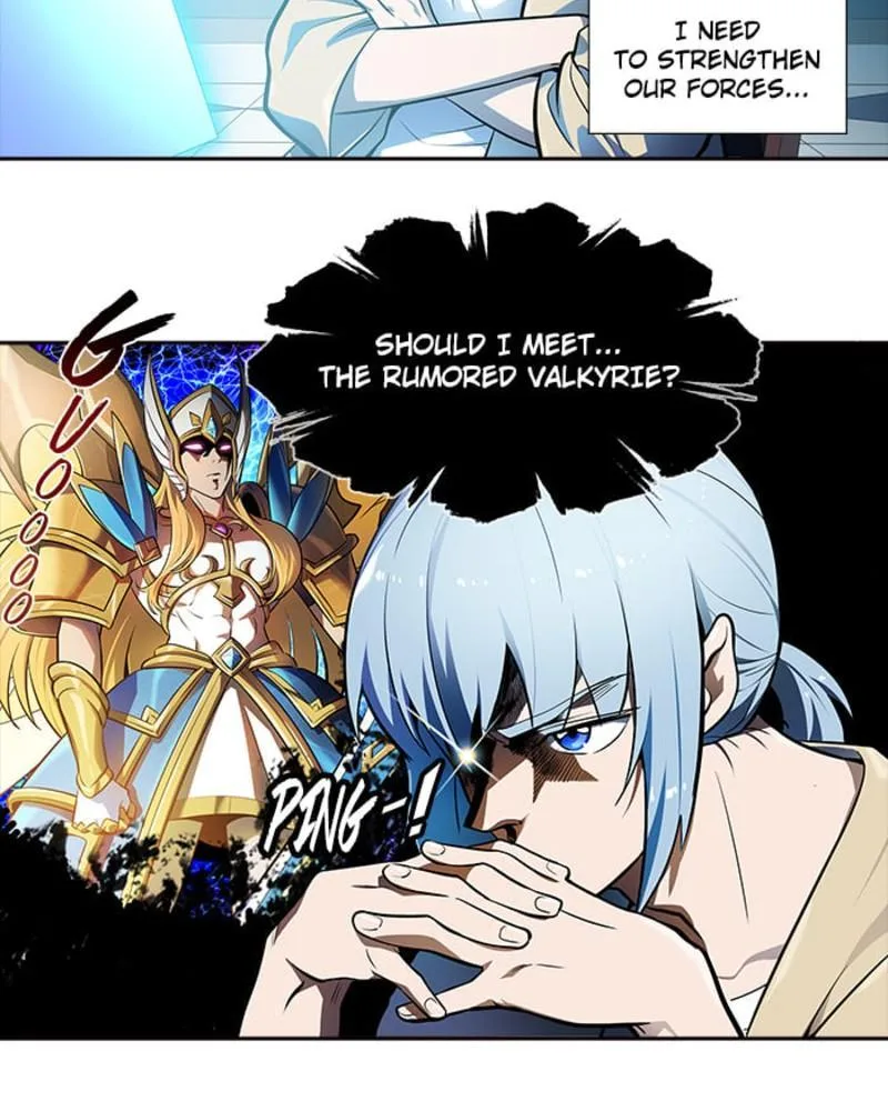 Tower of God - Chapter 560 - Page 108