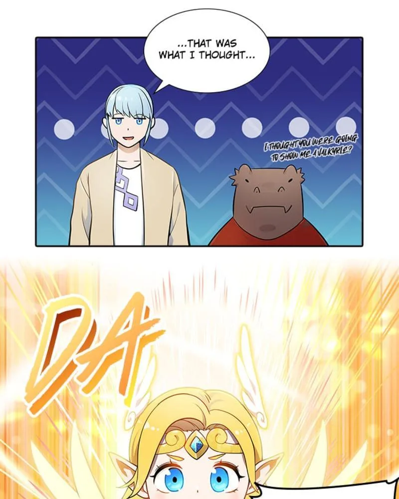 Tower of God - Chapter 560 - Page 109