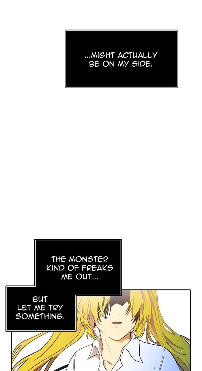 Tower of God - Chapter 560 - Page 11
