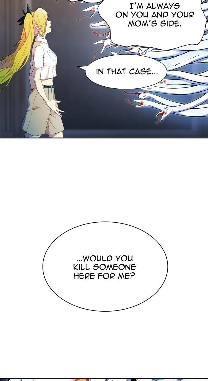 Tower of God - Chapter 560 - Page 13