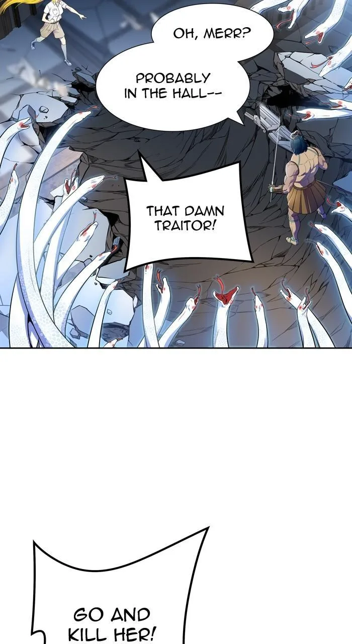 Tower of God - Chapter 560 - Page 15