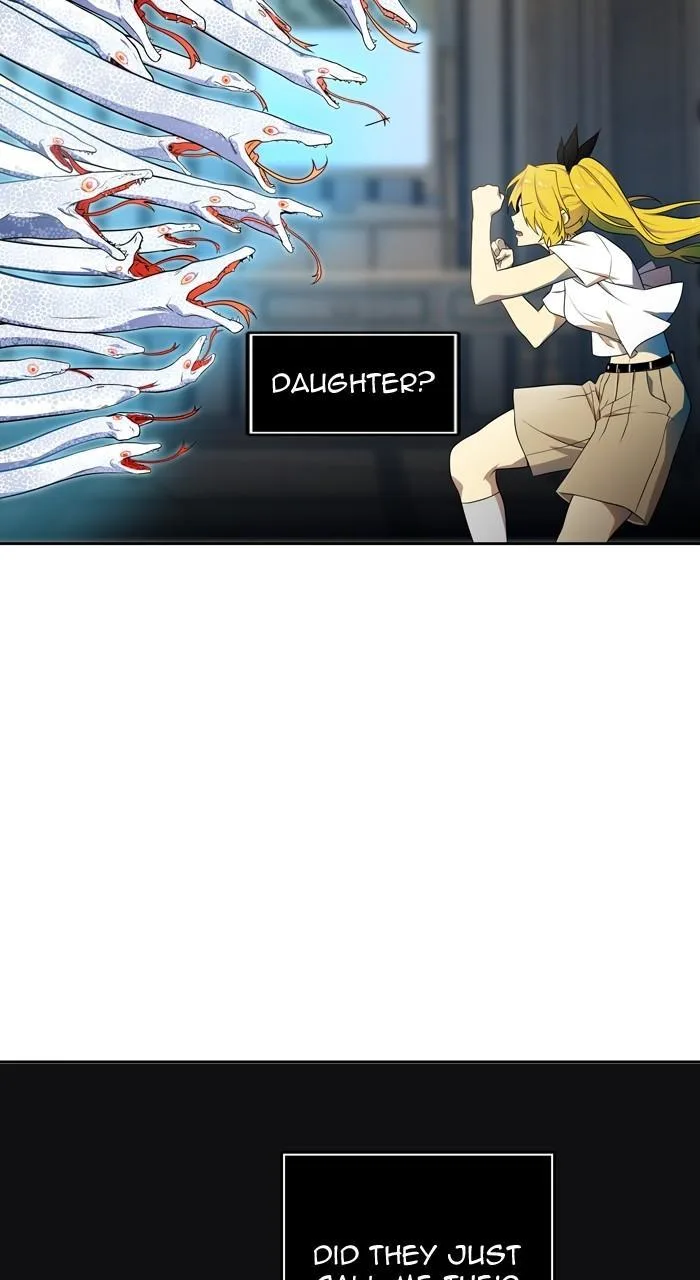 Tower of God - Chapter 560 - Page 2