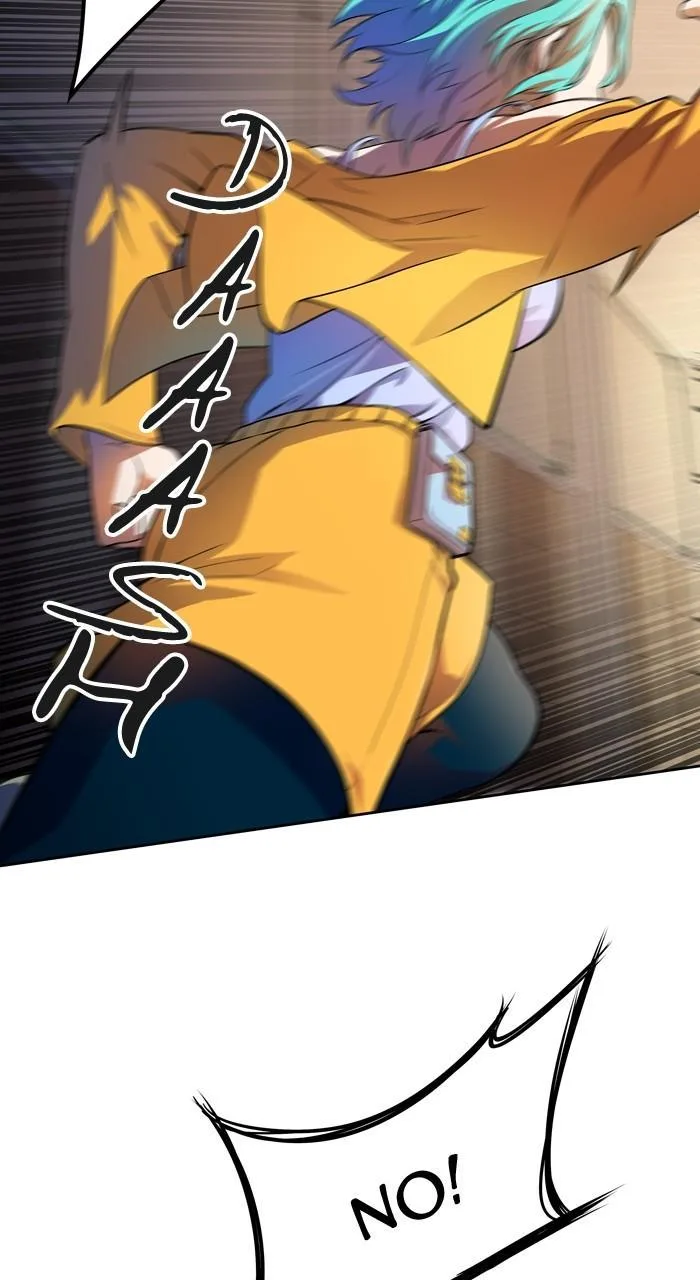 Tower of God - Chapter 560 - Page 21