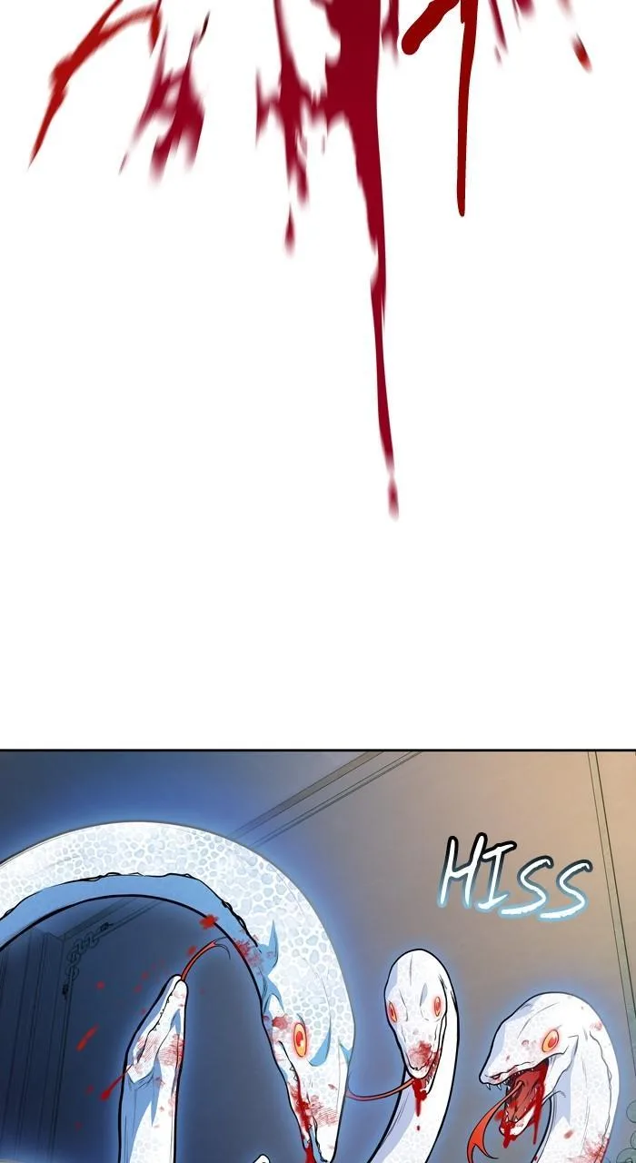 Tower of God - Chapter 560 - Page 25