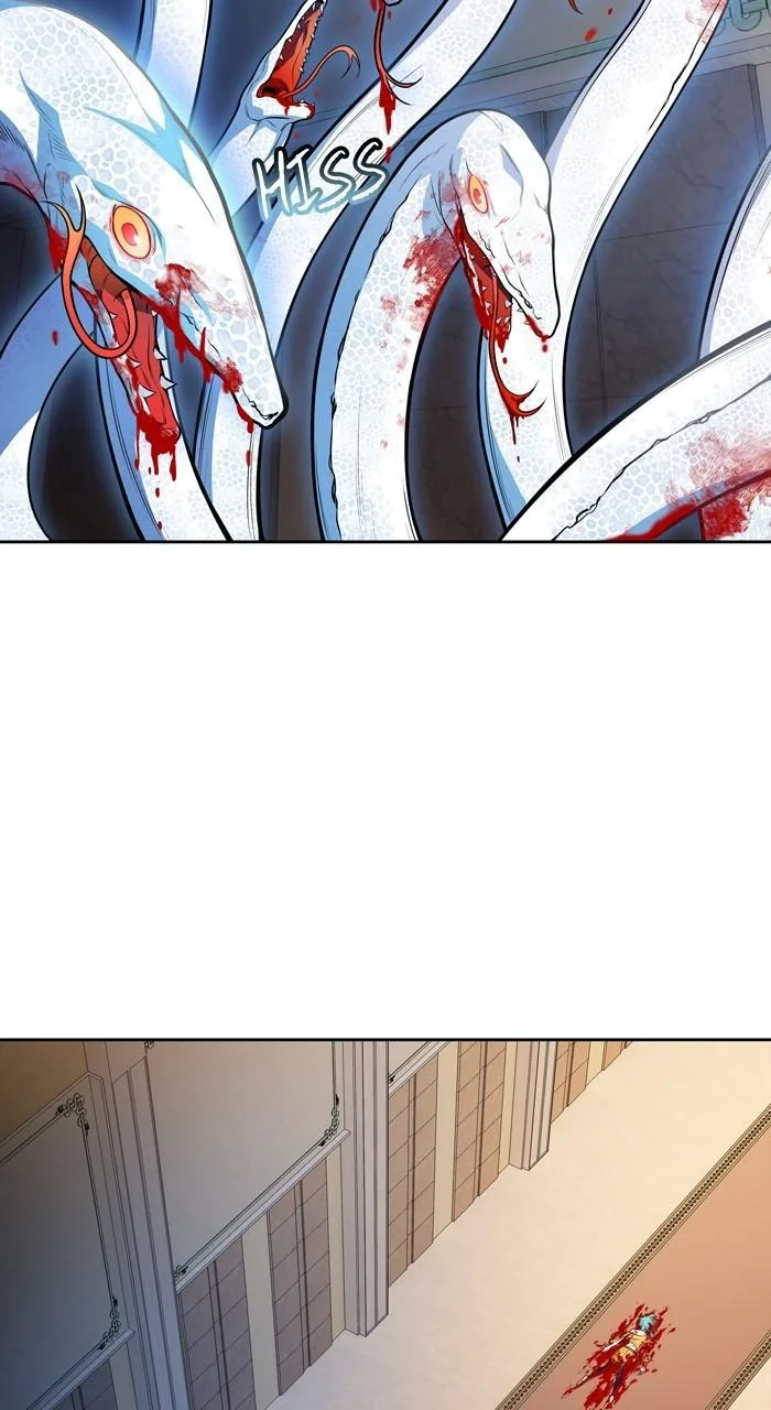 Tower of God - Chapter 560 - Page 26