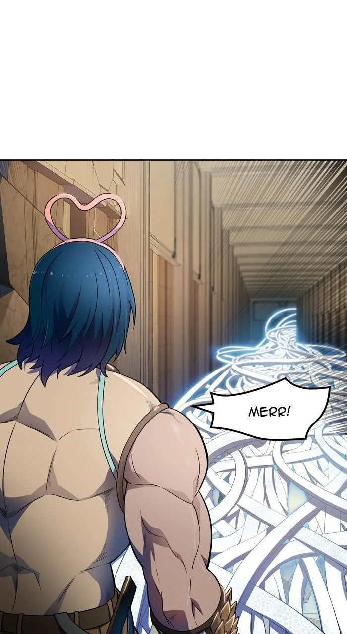Tower of God - Chapter 560 - Page 28