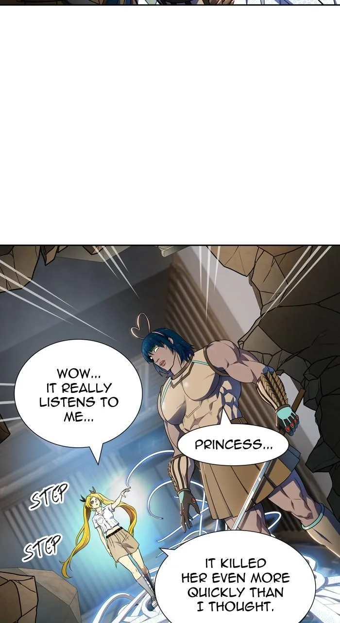 Tower of God - Chapter 560 - Page 29