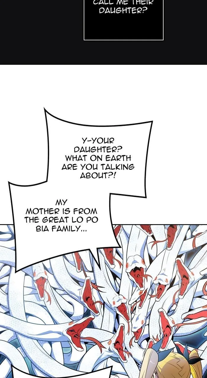 Tower of God - Chapter 560 - Page 3
