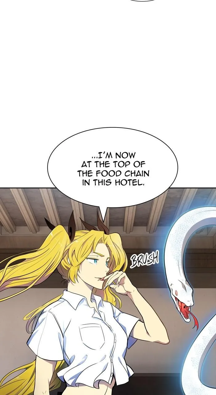 Tower of God - Chapter 560 - Page 31