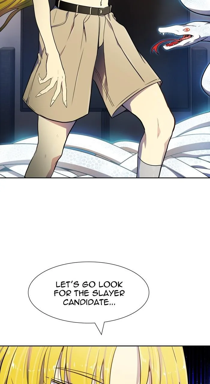 Tower of God - Chapter 560 - Page 32