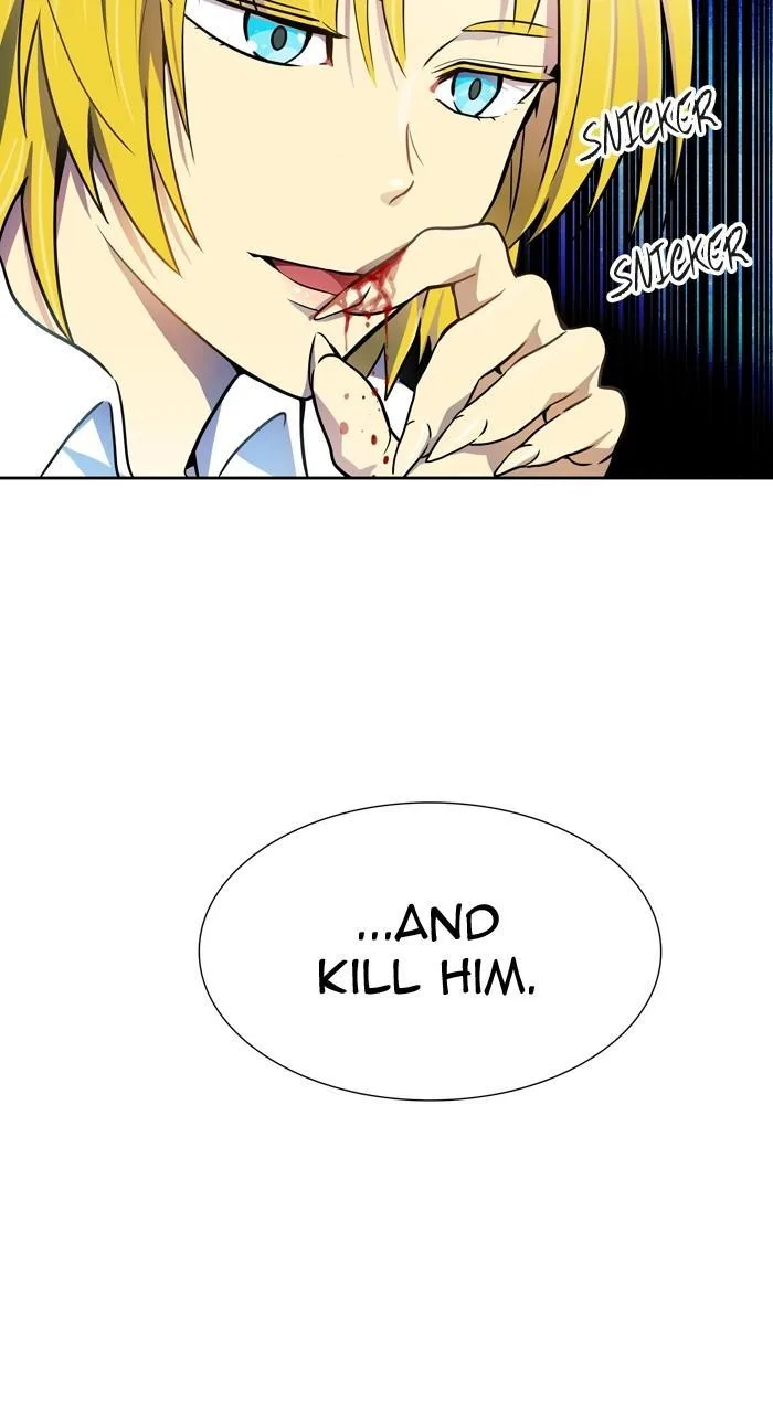 Tower of God - Chapter 560 - Page 33