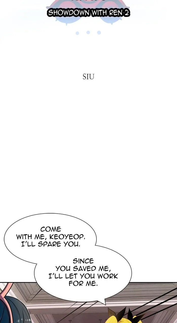 Tower of God - Chapter 560 - Page 35
