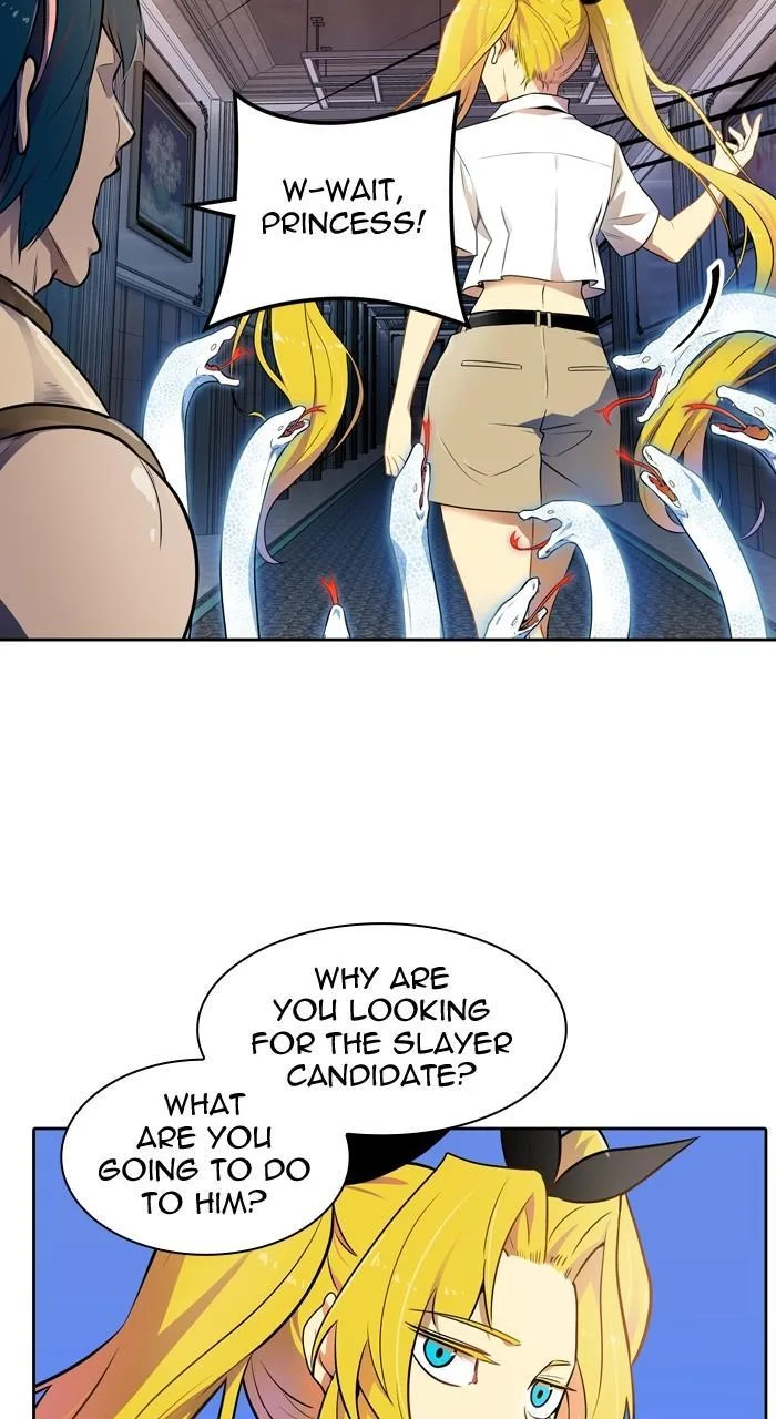 Tower of God - Chapter 560 - Page 36