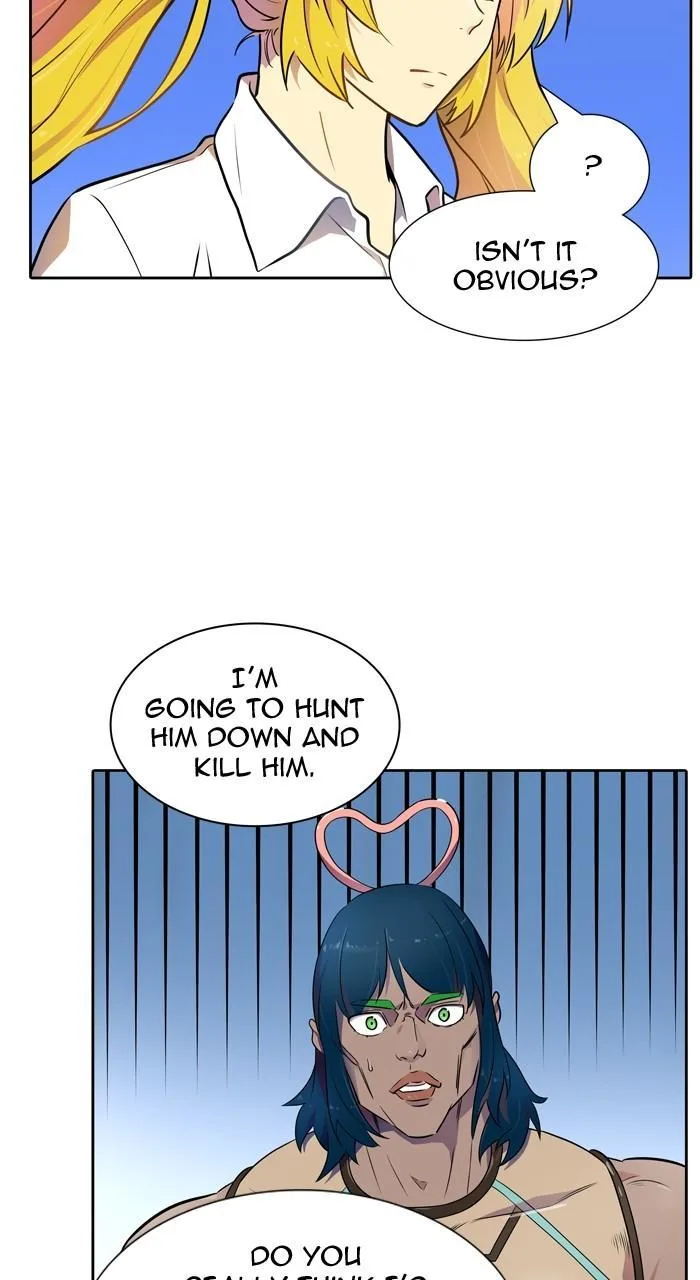 Tower of God - Chapter 560 - Page 37