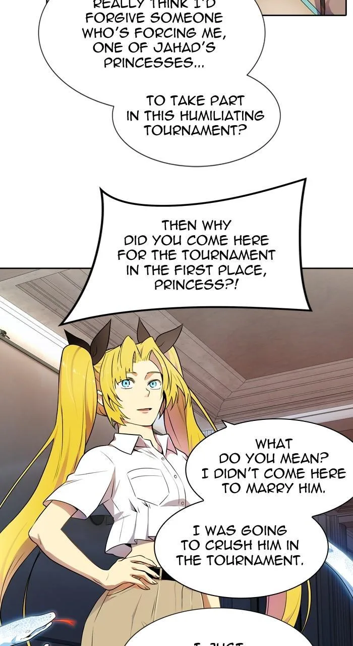 Tower of God - Chapter 560 - Page 38