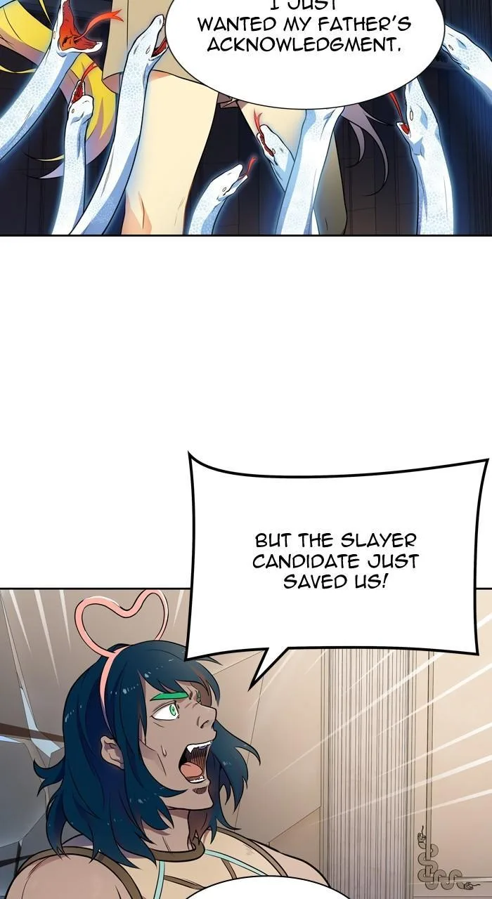 Tower of God - Chapter 560 - Page 39