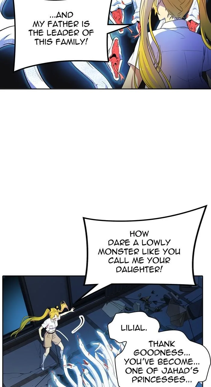 Tower of God - Chapter 560 - Page 4