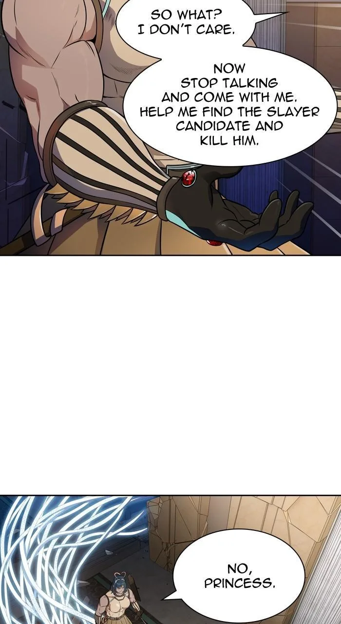 Tower of God - Chapter 560 - Page 40