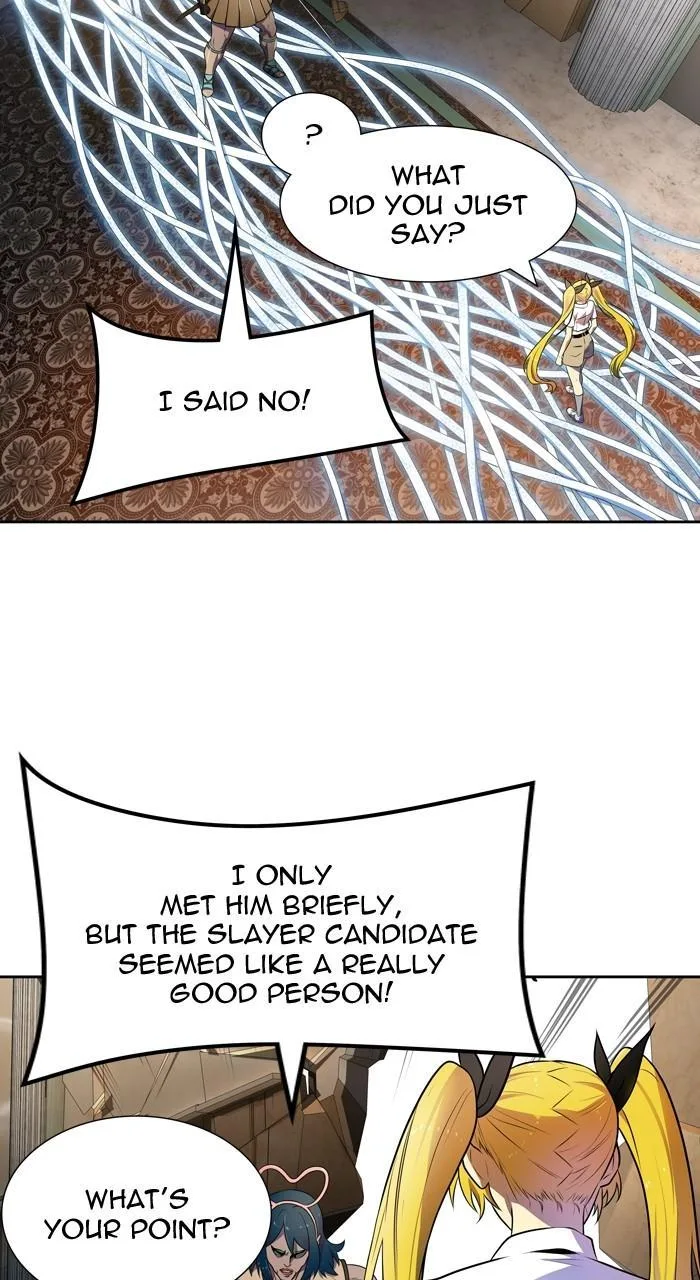 Tower of God - Chapter 560 - Page 41