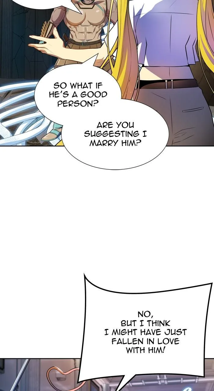 Tower of God - Chapter 560 - Page 42