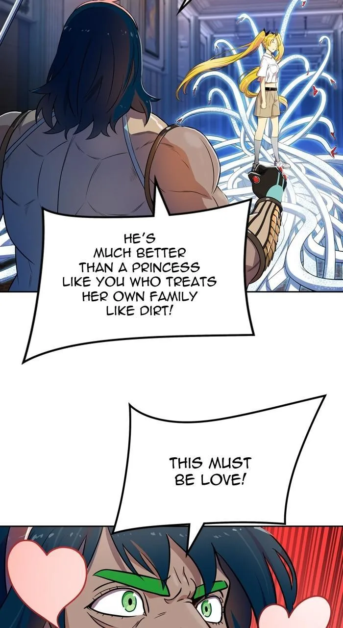 Tower of God - Chapter 560 - Page 43