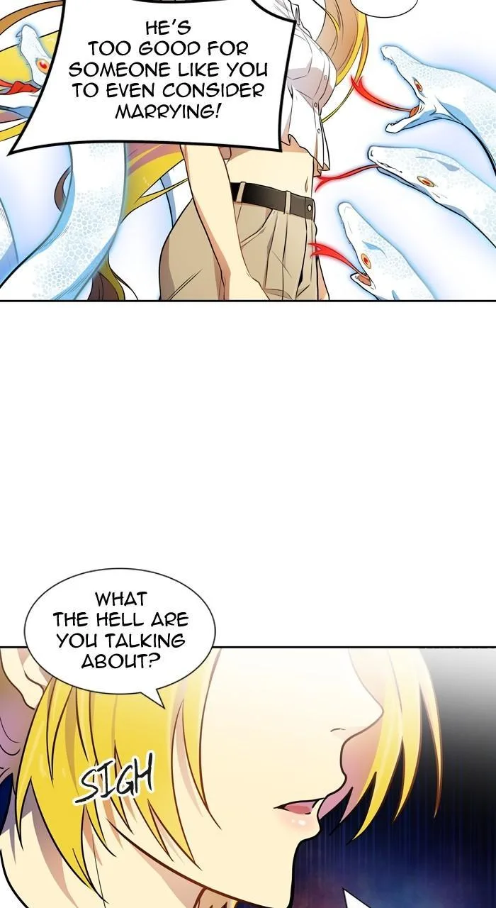 Tower of God - Chapter 560 - Page 45
